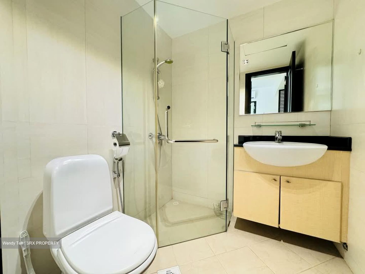 Jervois Regency (D10), Apartment #576501191